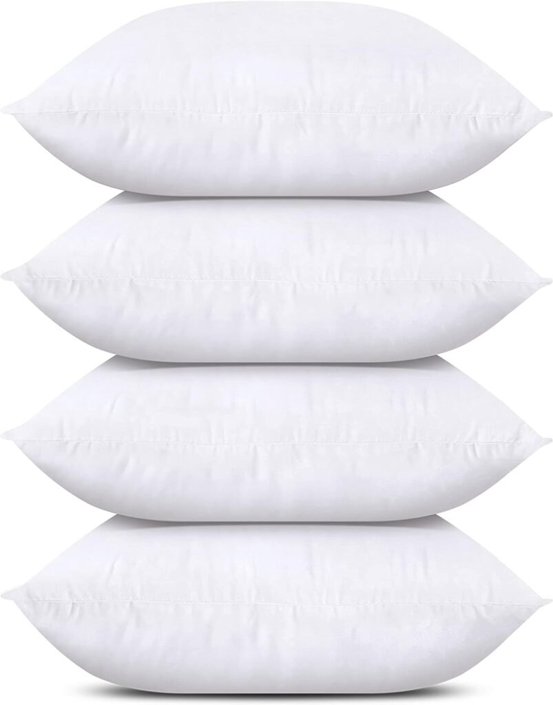 Best Luxurious pillow