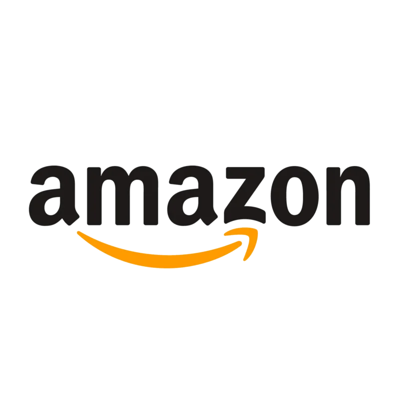 Amazon logo